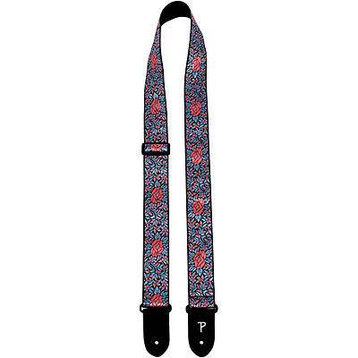 Perri's 2" Jacquard Guitar Strap -