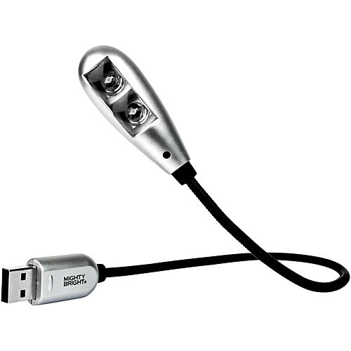 2-LED USB Light