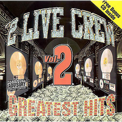2 Live Crew - Greatest Hits 2
