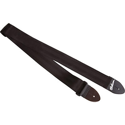 Gibson 2" Nylon Guitar Strap