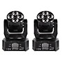 ColorKey 2-Pack Mover Miniwash QUAD 4 MKII