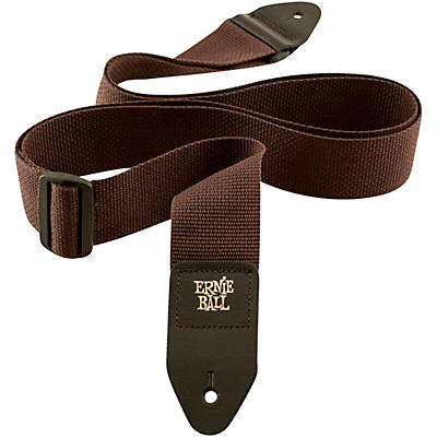 Ernie Ball 2" Poly Pro Strap -