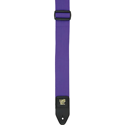Ernie Ball 2" Poly Pro Strap -