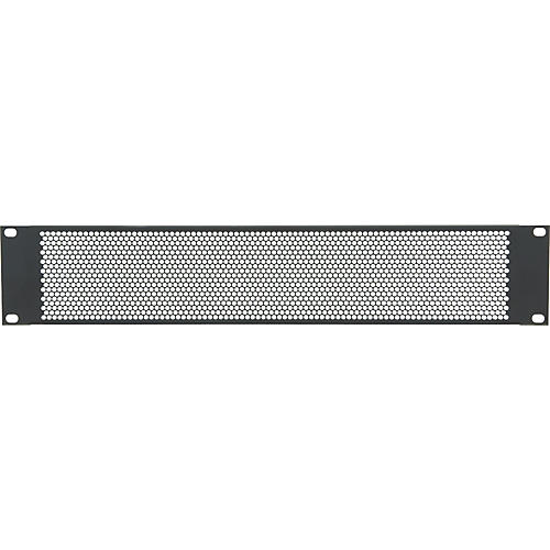 2-Space Perforated Vent Panel