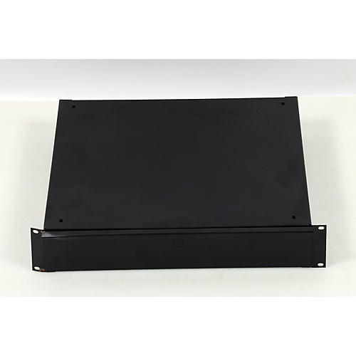 Middle Atlantic 2-Space Rackmount Drawer Condition 3 - Scratch and Dent  197881345013