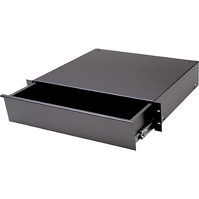 Middle Atlantic 2-Space Rackmount Drawer