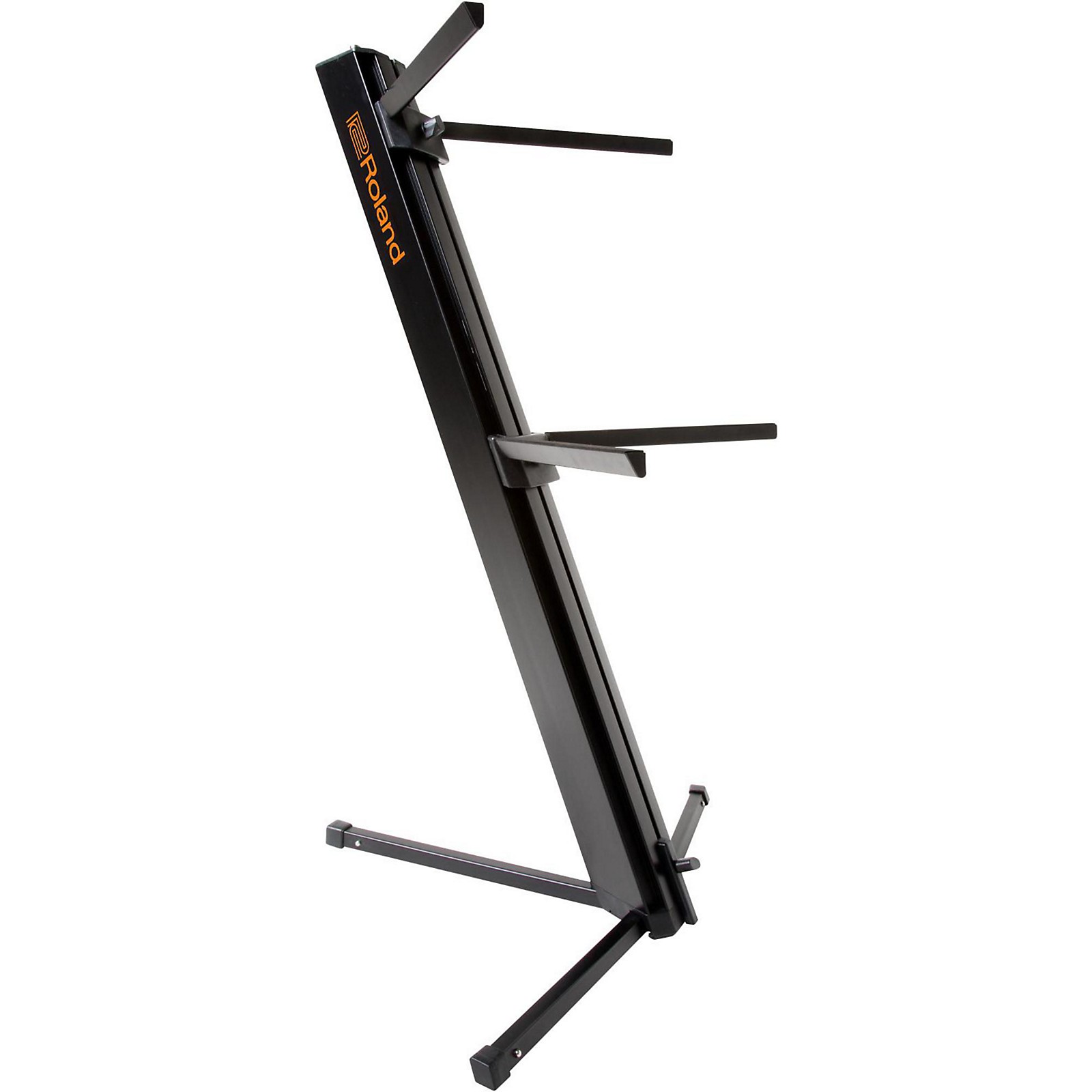 Roland 2 Tier Column Keyboard Stand Musician's Friend