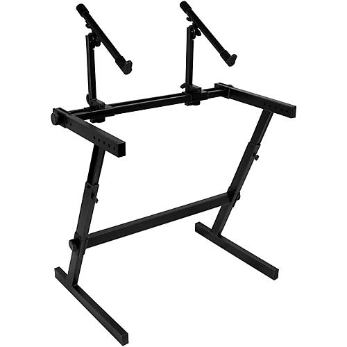 Quik-Lok 2-Tier Keyboard Stand Condition 1 - Mint