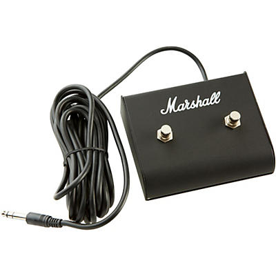 Marshall 2-Way Footswitch