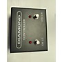 Used Diamond Amplification 2-button Footswitch Pedal