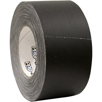 PERMACEL 2" x 50-Yard Gaffers Tape -