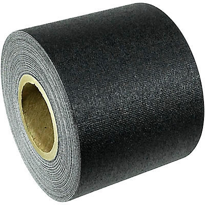 American Recorder Technologies 2" x 8 Yards Mini Roll Gaffers Tape - Black