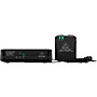 Behringer 2.4 GHz Digital Wireless System with Lavalier Microphone, Belt-Pack Transmitter and Receiver