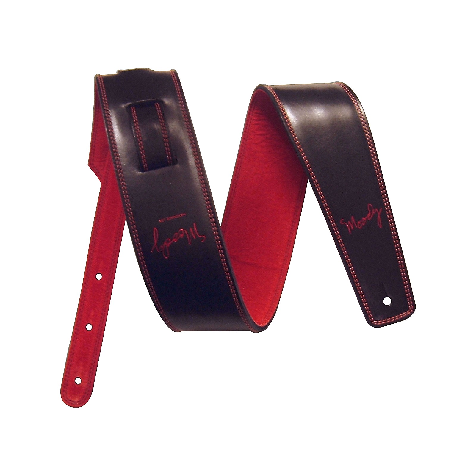 MOODY STRAPS Leatheru0026Leather2.5 宅配 - www.woodpreneurlife.com