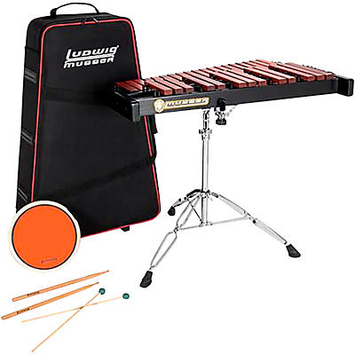 Musser 2.5-Octave Xylophone Kit