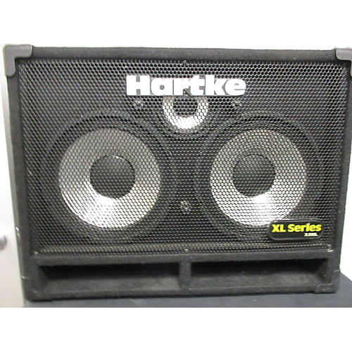 hartke 2.5 xl