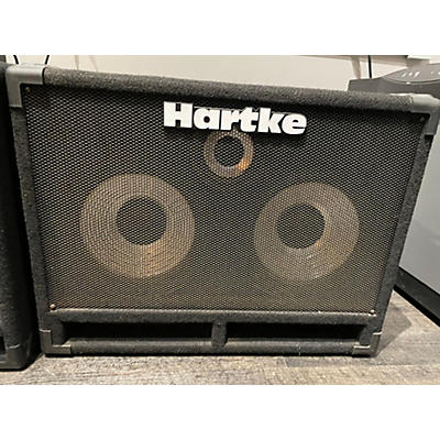 Hartke 2.5xl Bass Cabinet