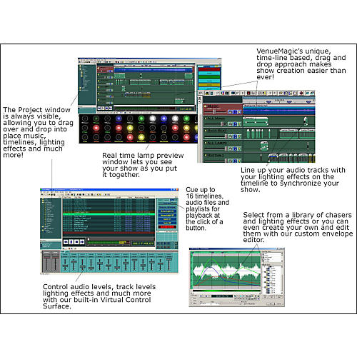 2.x - Classic Software Only