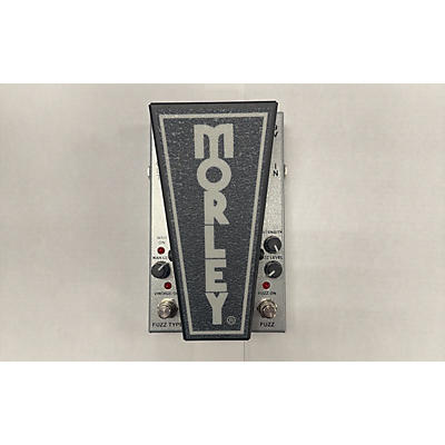 Morley 20/20 Effect Pedal