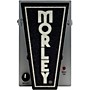 Open-Box Morley 20/20 Lead Wah Boost Effects Pedal Condition 1 - Mint Black and Grey