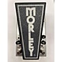 Used Morley 20/20 Power Fuzz Wah Effect Pedal