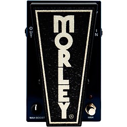 20/20 Power Wah Effects Pedal