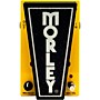 Open-Box Morley 20/20 Power Wah Volume Effects Pedal Condition 1 - Mint