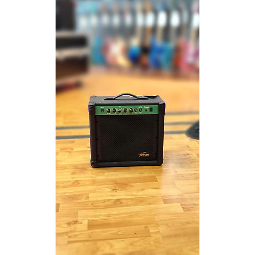 Stagg 20 BA Bass Combo Amp
