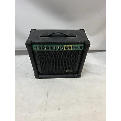 Stagg 20 GA DSP Guitar Combo Amp
