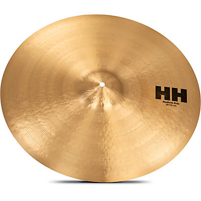 Sabian 20" HH Series Medium Ride Cymbal