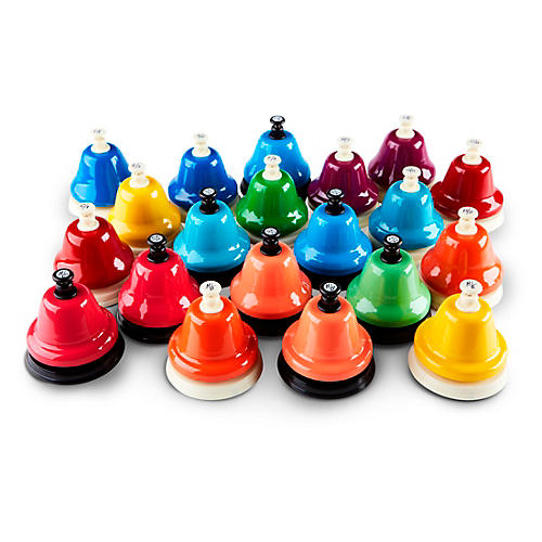 Kids Play 20-Note Deskbell Set