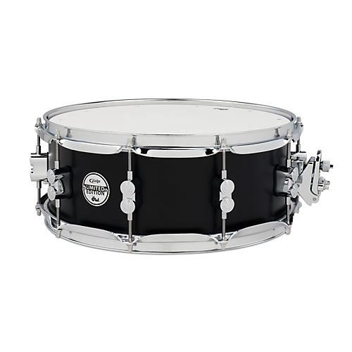 20-Ply Birch Snare Drum w/Chrome Hardware