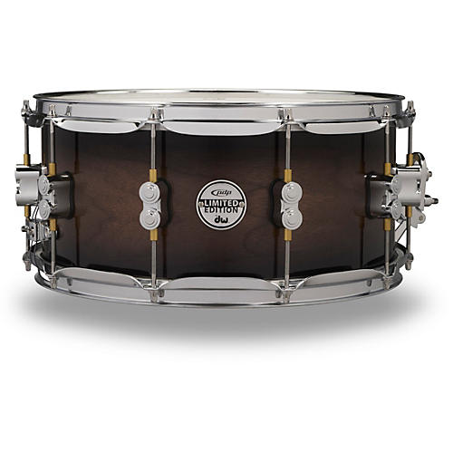 20-Ply Maple/Walnut Snare Drum