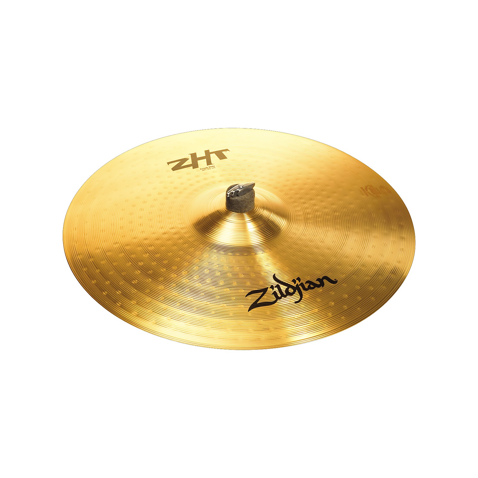 Zildjian 20" ZHT Crash Ride Cymbal Musician's Friend