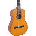 Valencia 200 Series 3/4 Size Classical Acoustic Guitar Transparent Wine RedNatural