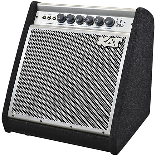 KAT Percussion 200-Watt Digital Drumset Amplifier