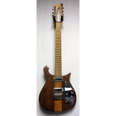 Rickenbacker 2000 650D Dakota Solid Body Electric Guitar