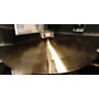 Used Agazarian 2000 8in EC SERIES Cymbal 24