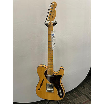 Fender 2000 90'S THINLINE TELECASTER Hollow Body Electric Guitar
