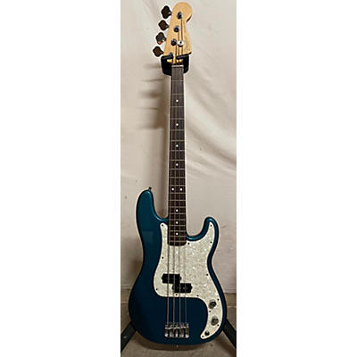 Fender 2000 American Standard Precision Bass Electric Bass Guitar