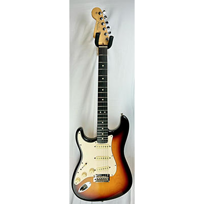 Fender 2000 American Standard Stratocaster LH Electric Guitar