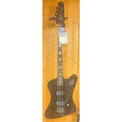 Gibson 2000 BLACKBIRD 4 STRING Electric Bass Guitar