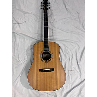 Larrivee 2000 D03R Acoustic Guitar