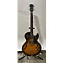 Used Gibson 2000 ES135 Hollow Body Electric Guitar Sunburst