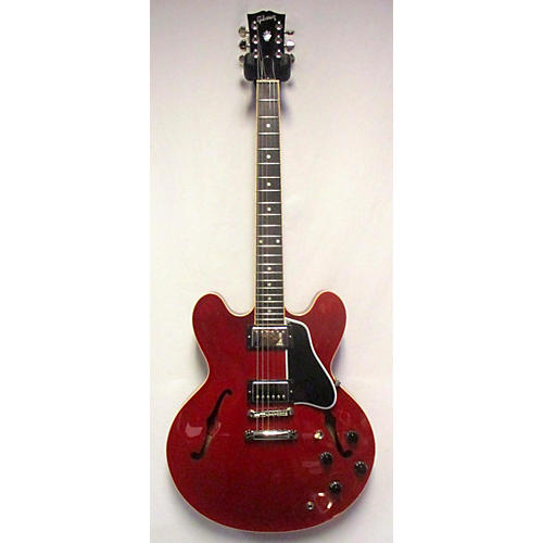 2000 ES335 Hollow Body Electric Guitar