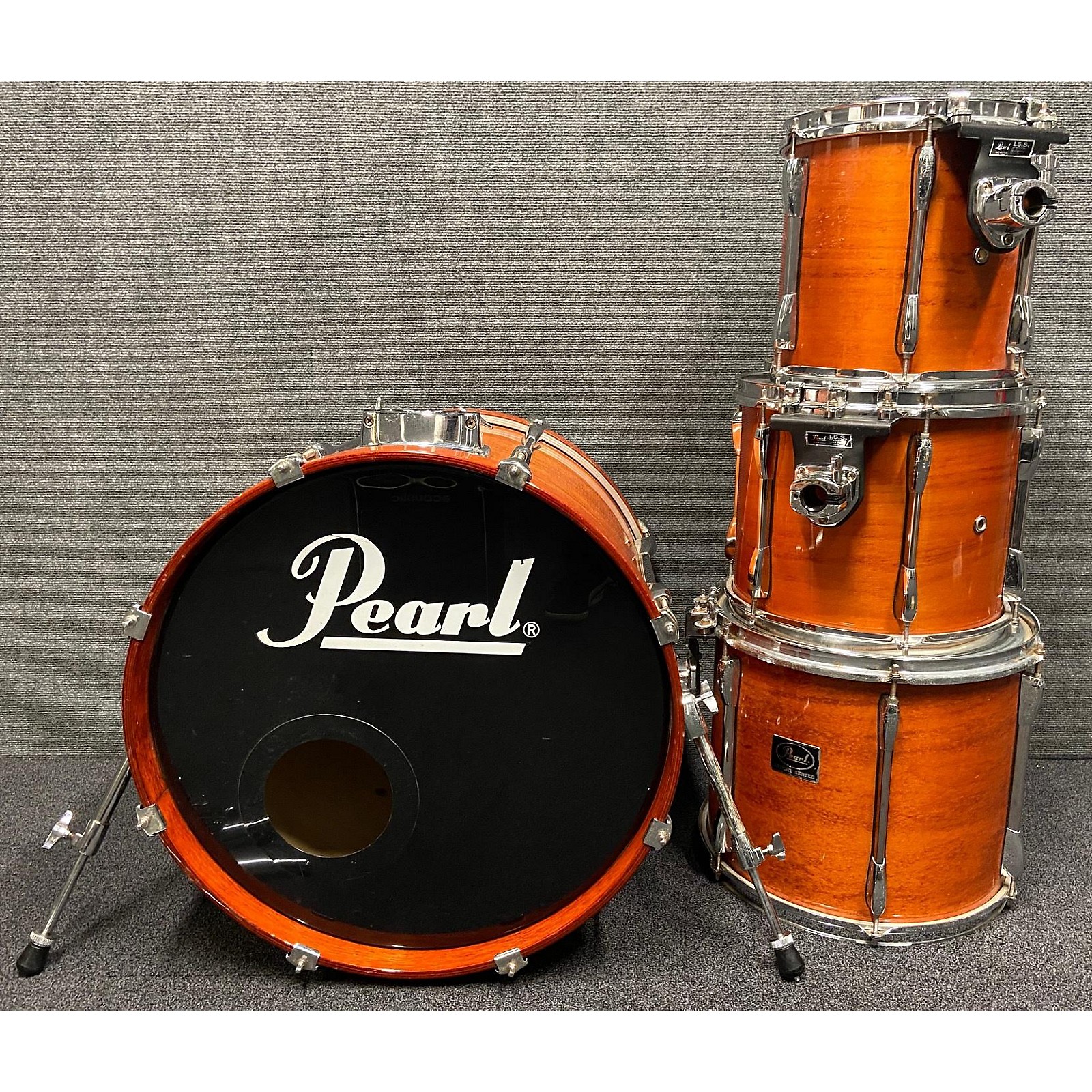 Pearl 2000 Export Drum Kit | Musician's Friend