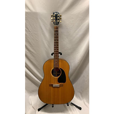 Gibson 2000 J45 Standard Acoustic Electric Guitar