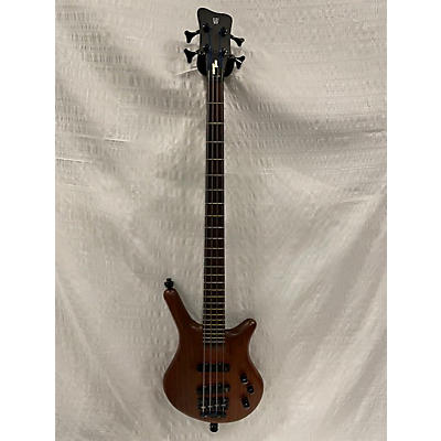 Warwick 2000 JUMBO BASS THUMBBASS 4 Electric Bass Guitar