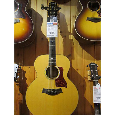 Taylor 2000 K65 12 String Acoustic Guitar