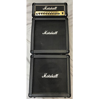 Marshall 2000 LEAD 15 MICRO STACK Guitar Stack